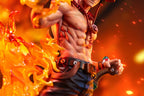 SY Studio - Fire Fist Ace One Piece