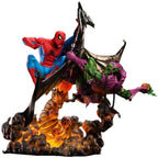 27Abyss Estudio - Spider-Man vs Duende Verde