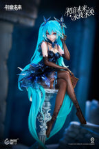 UNiQUEART Art Studio - Hatsune Miku 1/6 Figure (Licensed)