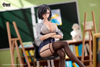 Animester - Original 1/6 Bijutsu Kyoushi no Houkago Shidou Rumi (Licensed)