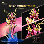T1 Studio - Digimon Royal Knights Resonance Series Lord Knightmon