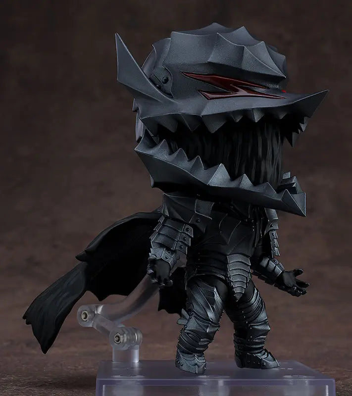 GSC - Nendoroid TV Anime "Berserk" Guts Berserker Armor Ver. (Licensed)