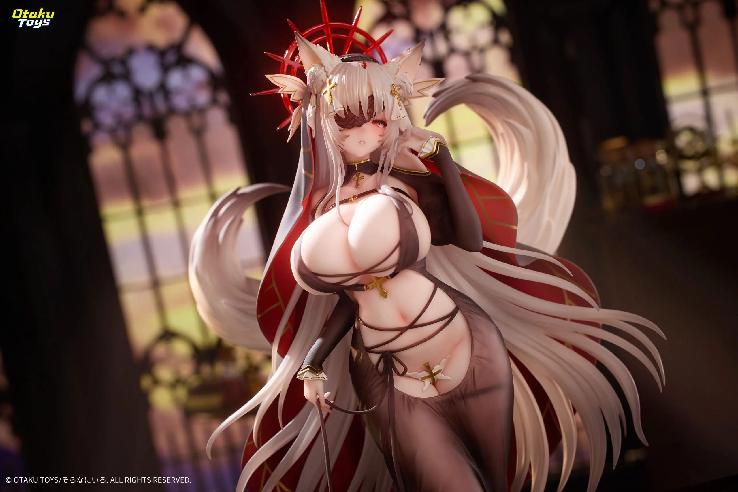 Otaku Toys - Youko no Sister (Licensed)
