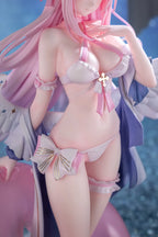 YJ Studio - Mika Misono Blue Archive