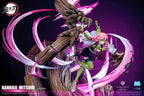 Zodiakos Estudio Mitsuri Kanroji Demon Slayer