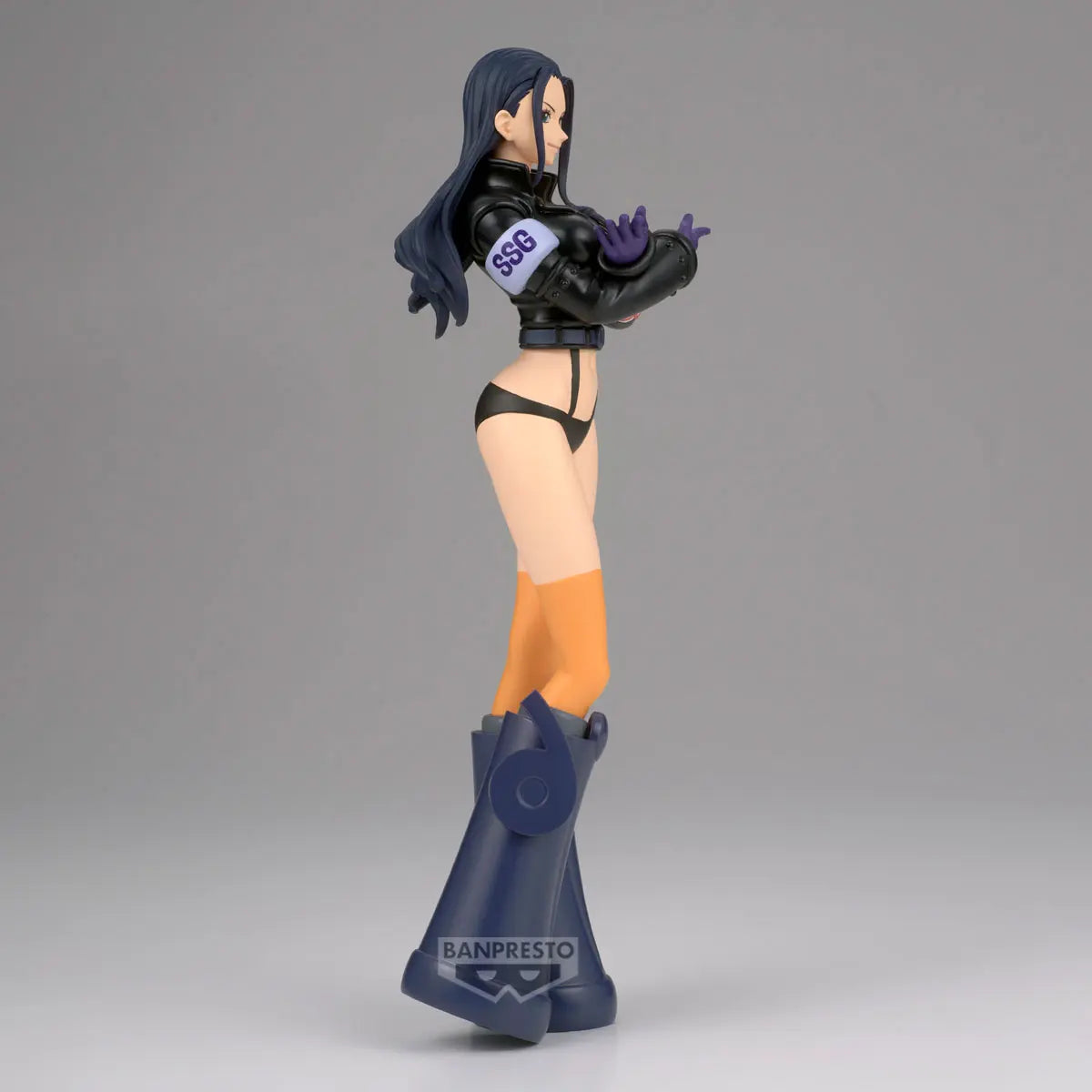 BANPRESTO - One Piece GLITTER & GLAMOURS NICO ROBIN EGGHEAD STYLE (Licensed)
