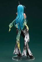 Kotobukiya - MY LITTLE PONY BISHOUJO QUEEN CHRYSALIS 1/7 Complete Figure (Licensed)