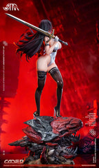 STAREXVA Studio - BGS Series Code Q Statue (Licensed)