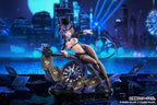 GSAS X GSC - Azur Lane Cheshire: The Cat in the Magic Hat 1/7 Complete Figure (Licensed)
