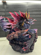 Dragon Frontier Studio - Monster Hunter Amatsu
