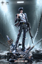 PG Studio X Dazzle Studio - Hayakawa Aki Chainsaw Man