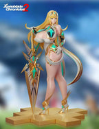 BGA Studio - Xenoblade 2 Mythra & Pyra