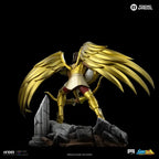 Iron Studios - Sagittarius Aiolos Saint Seiya Art Scale 1/10 Statue (Licensed)