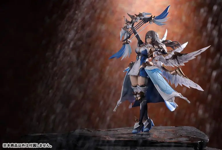 Kotobukiya - Arcanadea ERMEDA Plastic Model (Licensed)