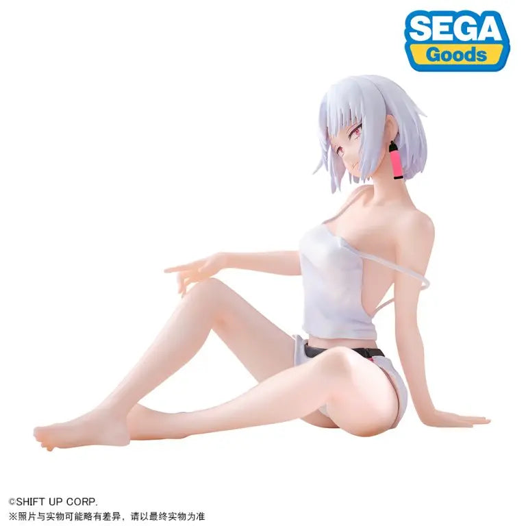 SEGA - Yumemirize GODDESS OF VICTORY: NIKKE Anis X N102 X Drake (Licensed)