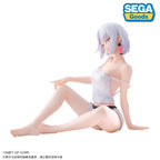 SEGA - Yumemirize GODDESS OF VICTORY: NIKKE Anis X N102 X Drake (Licensed)