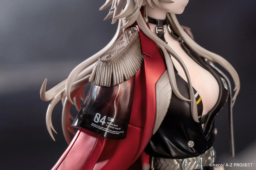 Myethos - A-Z:[D]-full dress- 1/7 Figure (Licensed)
