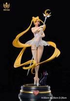 Verve Studio - Sailor Moon Ballet Girl Usagi