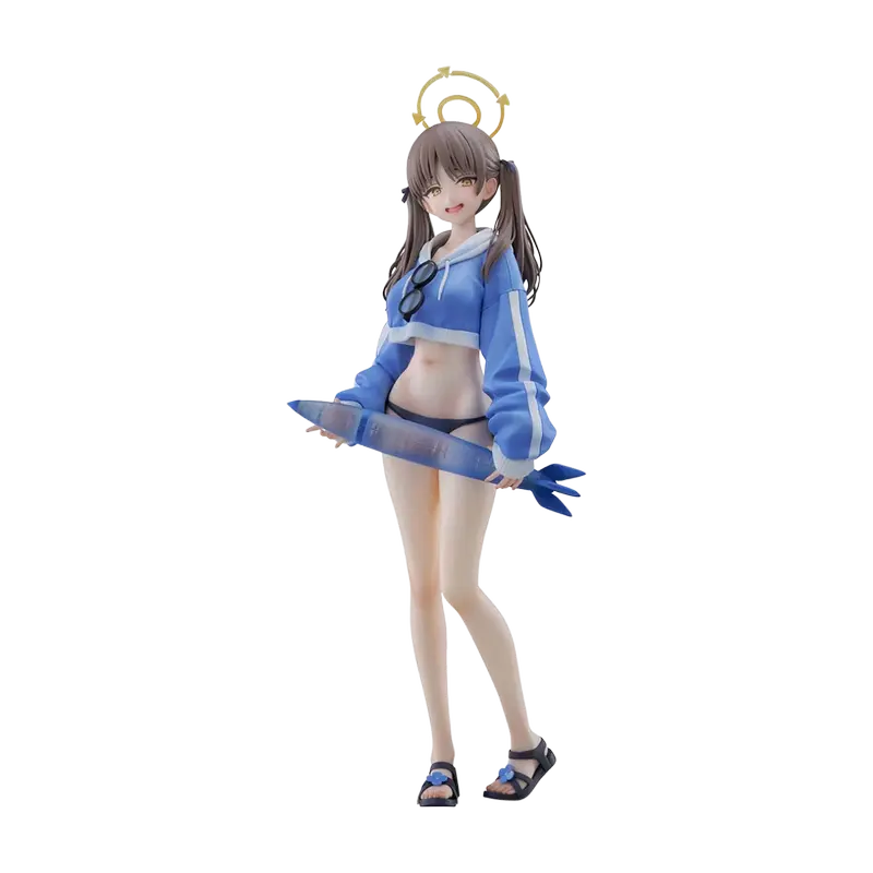 FURYU - Blue Archive Kazekura Moe F:Nex 1/7 - Swimsuit (Licensed)