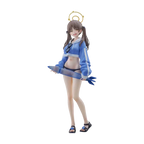 FURYU - Blue Archive Kazekura Moe F:Nex 1/7 - Swimsuit (Licensed)