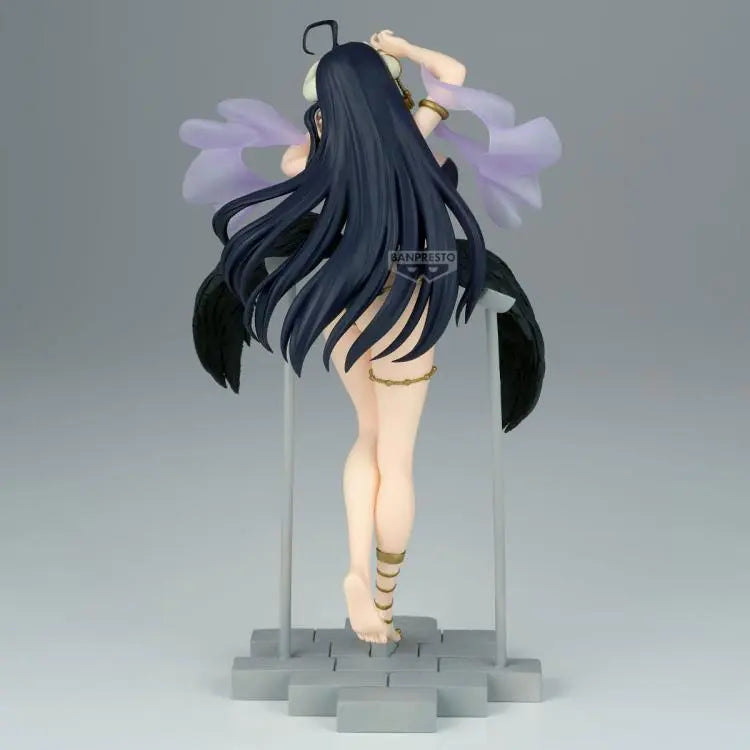 BANPRESTO - OVERLORD Classical tuning Arabian Nights FIGURE (Licensed)
