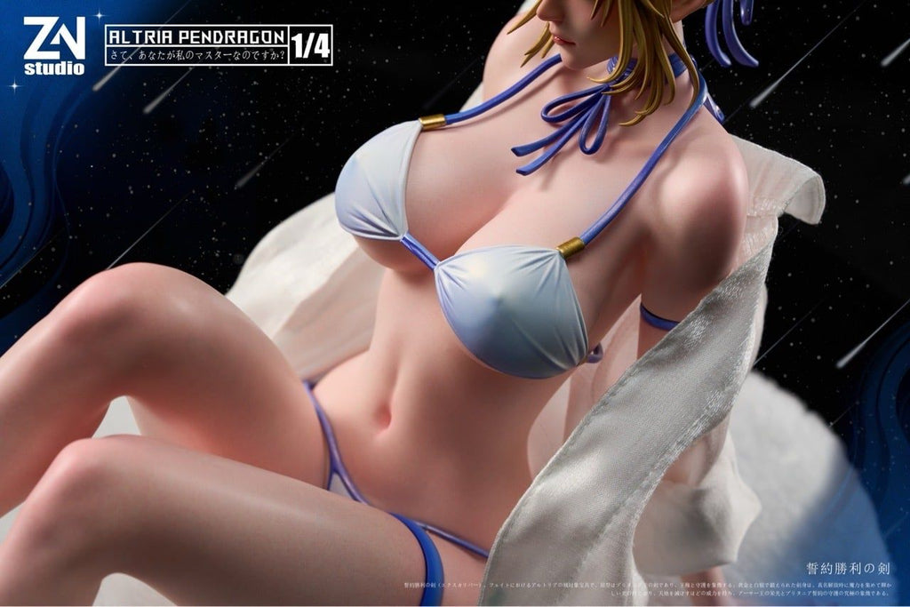 ZN Studio - Artoria Pendragon Fate