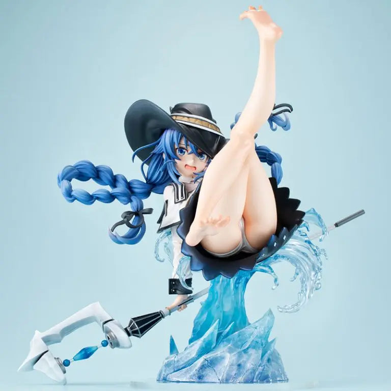 MegaHouse - Lucrea Mushoku Tensei: Jobless Reincarnation -Isekai Ittara Honki Dasu- Roxy 1/7 Complete Figure (Licensed)