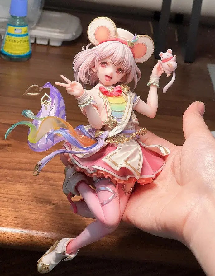 ACGN 02 Studio - Granblue Fantasy Vikala