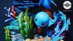 Ball Ball Studio - Pokémon First Generation Starters Squirtle