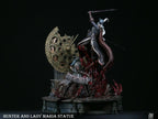 Bard Studio - Bloodborne Fight in the Astral Clock Tower Lady Maria vs. Hunter