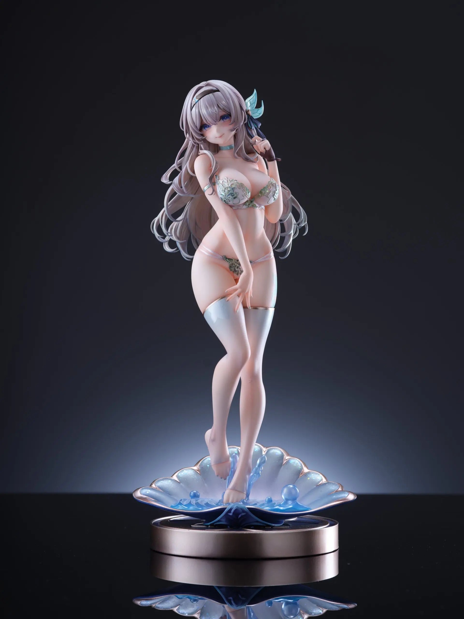 Genius Bee Studio - Honkai: Star Rail Lingerie Series Firefly