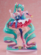 DMM Factory - Creators Collection Figure Hatsune Miku: Rosuuri Ver. (Licensed)