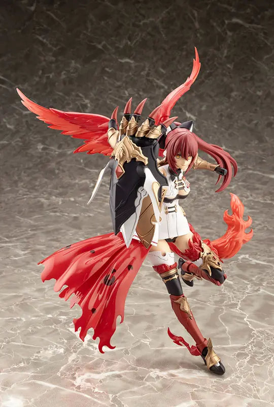 Kotobukiya - Arcanadea CHARMED Plastic Model (Licensed)