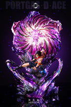 Reset Studio - One Piece Three Brothers Resonance #2 Entei Ace