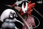 27abyss Studio - Hollow Knight Hollow Knight Silk Song Fighting Diorama