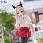 FURYU - Umamusume: Pretty Derby Trio-Try-iT Figure Curren Chan (Licensed)