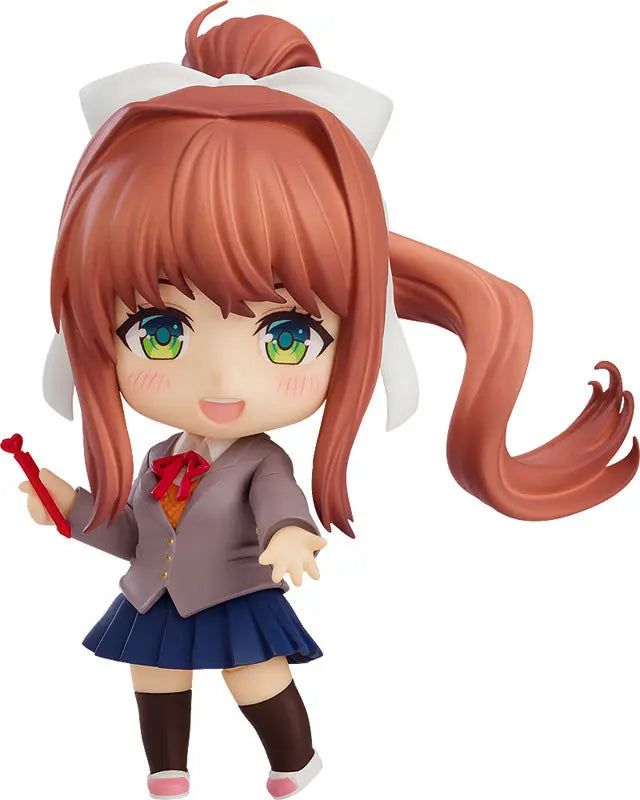 GSC - Nendoroid Doki Doki Literature Club! Monika (Licensed)