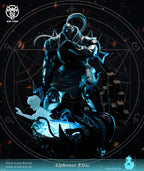 Mask Studio - Alphonse Fullmetal Alchemist