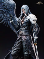 Gifted Creation Studio - Sephiroth Final Fantasy