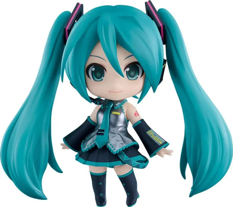 GSC - Nendoroid Character Vocal Series 01 Hatsune Miku 3.0 (Licensed)