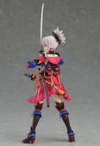 MAX Factory - figma Fate/Grand Order Saber/Miyamoto Musashi (Licensed)