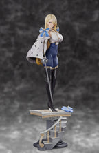 Thistles And Thorns Studio - Brown Dust 2 Iron Monarch Wilhelmina