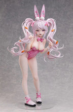 FREEing - Goddess of Victory: Nikke Alice: Wonderland Bunny 1/3 Complete Figure (Licensed)