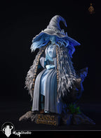 Hokuto Studio - Elden Ring Dark Moon Princess Ranni