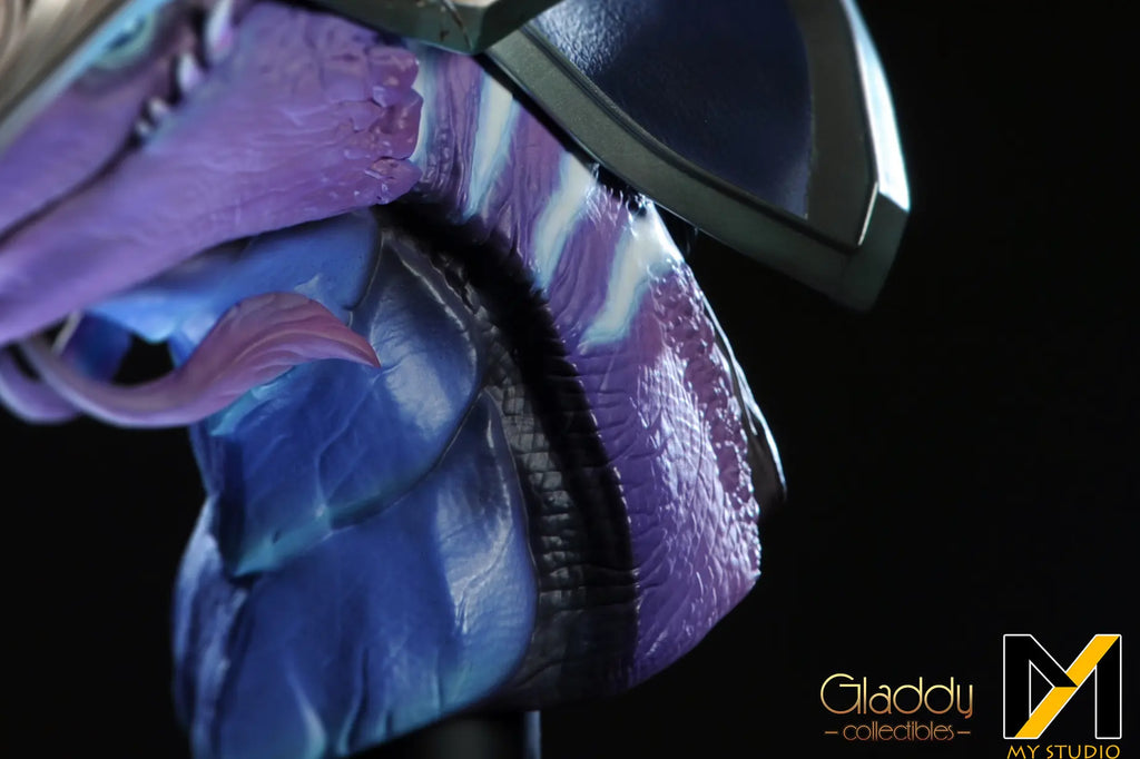 MY Studio - World of Warcraft Season 1 Infernal Gladiator