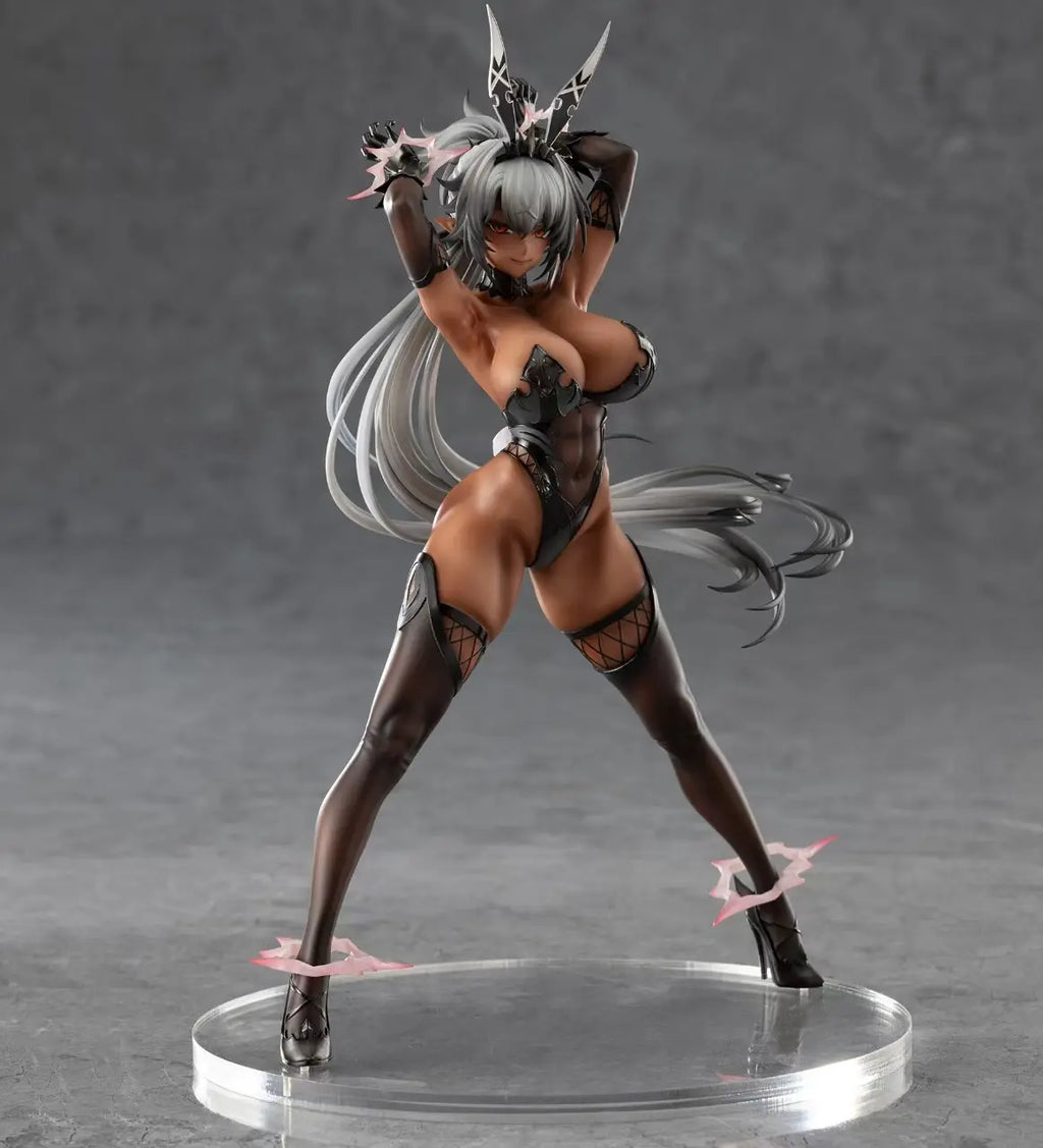 Kawa Design - Gilnada 1/6 Figure (Licensed)