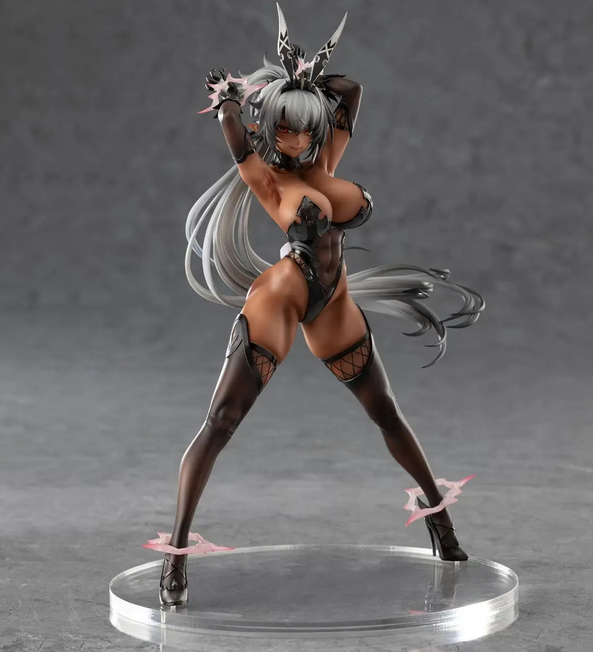 Kawa Design - Gilnada 1/6 Figure (Licensed)