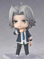 Orange Rouge - Nendoroid Reborn! Hayato Gokudera (Licensed)