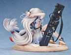 GSAS X GSC - Arknights Skadi: Waverider WR04 VER. Complete Figure (Licensed)