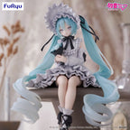 FURYU - Hatsune Miku Noodle Stopper Figure Vintage Doll Style (Licensed)